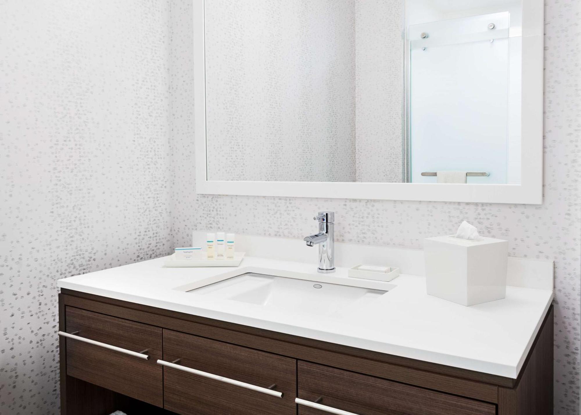 Home2 Suites By Hilton Chicago Mccormick Place Exterior foto
